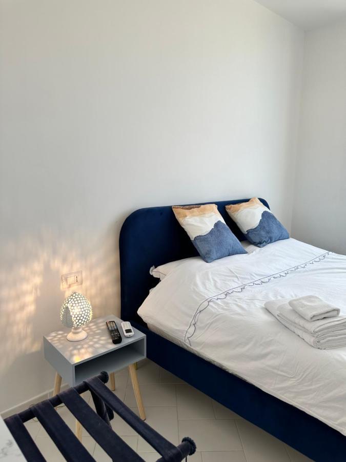Puglia Dreaming Seaview Apartment 滨海波利尼亚诺 外观 照片