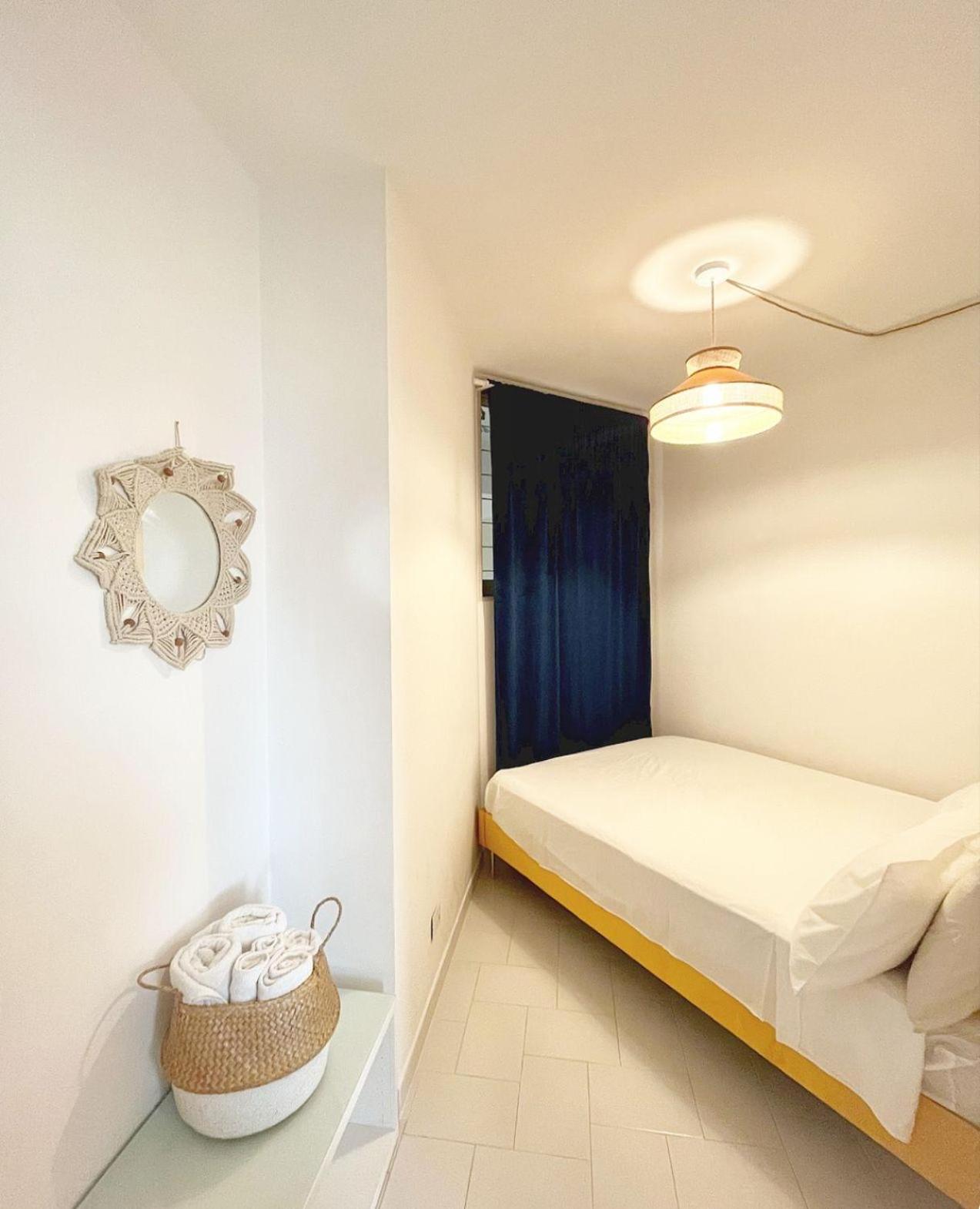 Puglia Dreaming Seaview Apartment 滨海波利尼亚诺 外观 照片