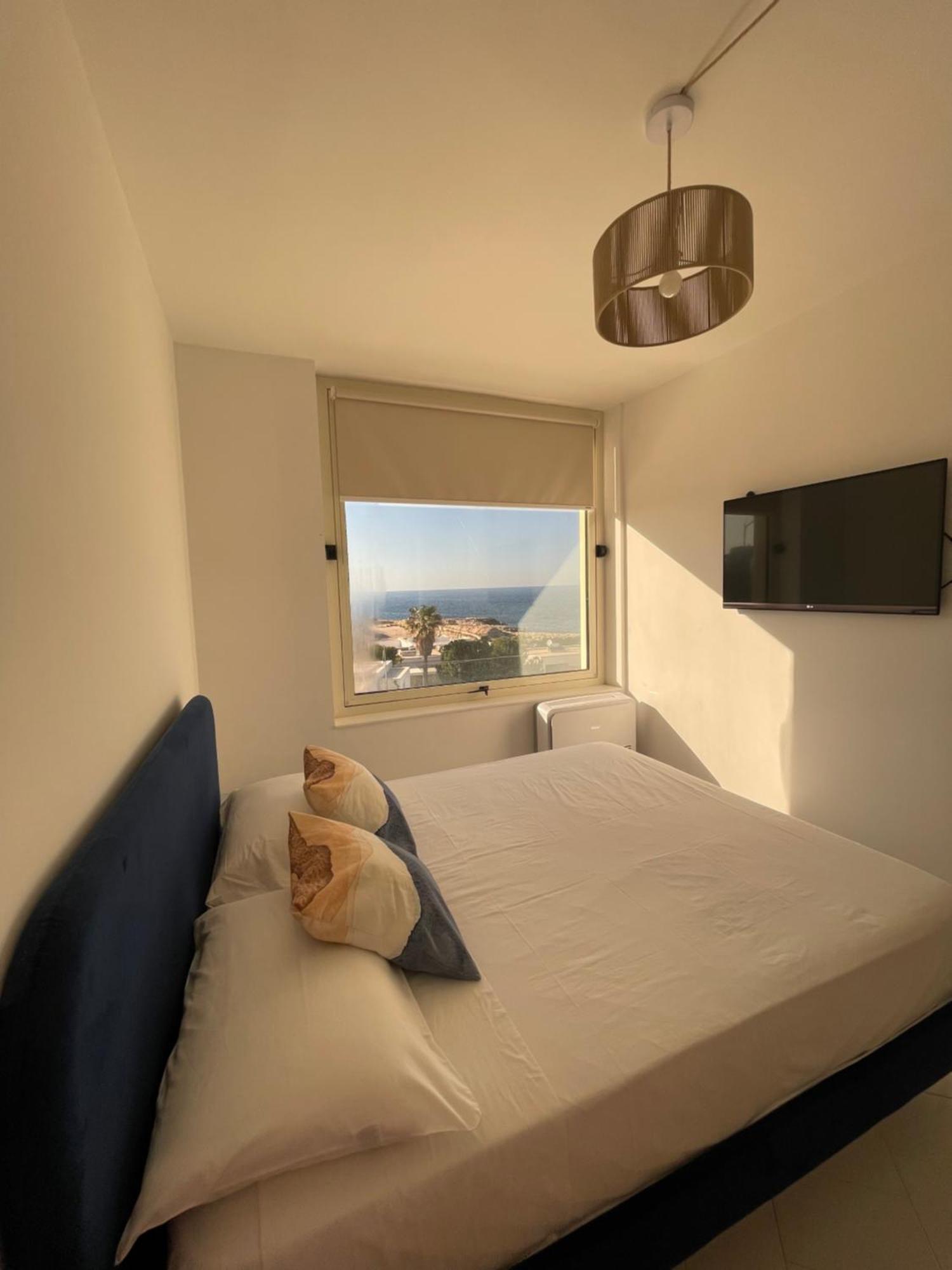 Puglia Dreaming Seaview Apartment 滨海波利尼亚诺 外观 照片
