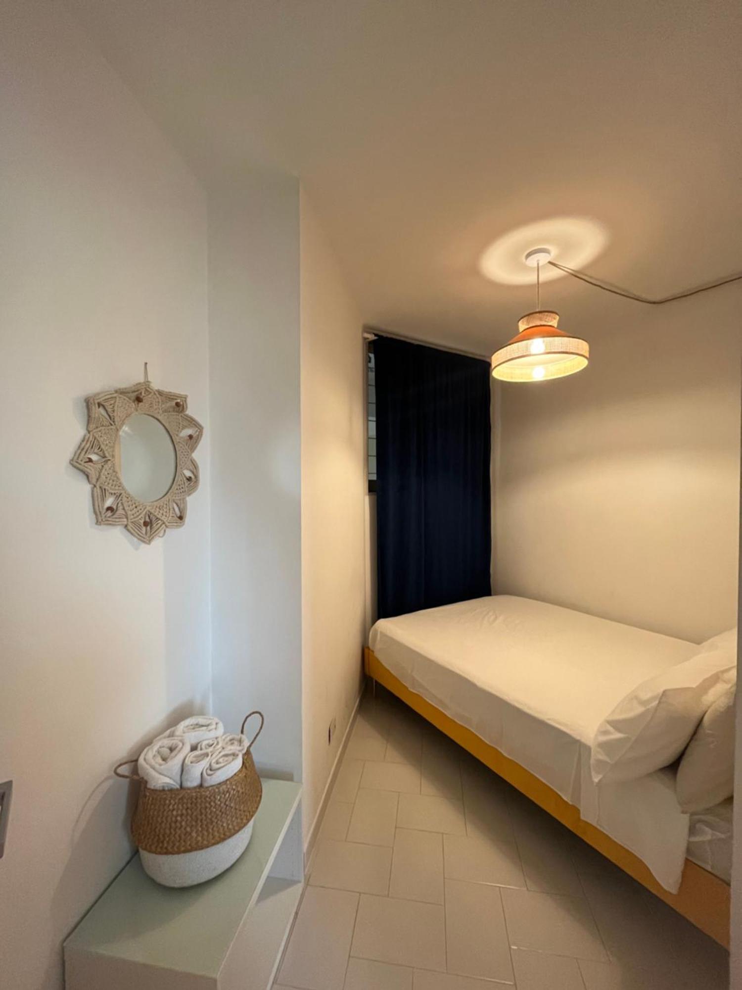 Puglia Dreaming Seaview Apartment 滨海波利尼亚诺 外观 照片